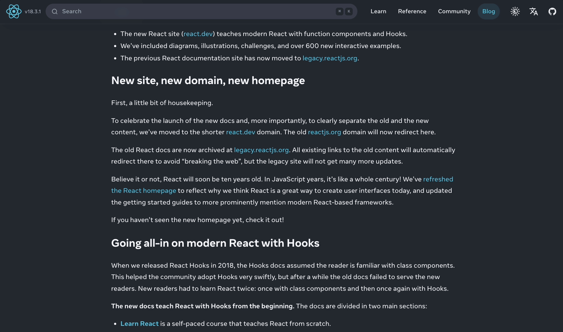 DeepL 웹 브라우저 확장 프로그램으로 영어 기술 콘텐츠를 번역한 과정