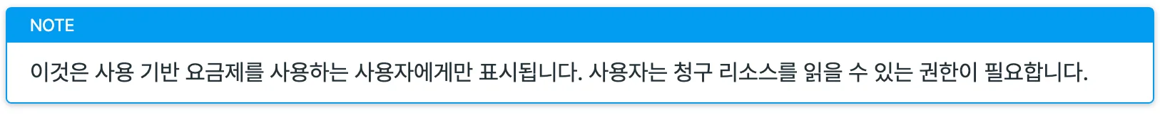 Admonition이 Teleport 기술 문서 사이트 UI에 적용된 모습