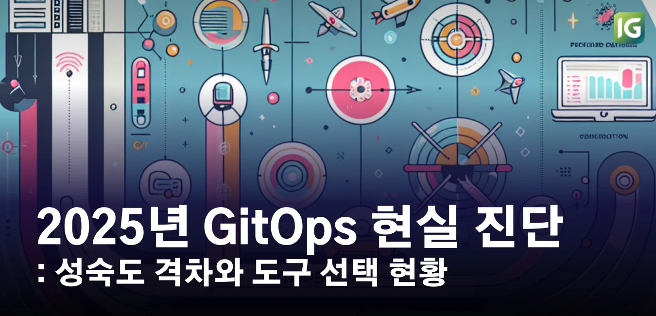2025년 GitOps 현실 진단 4가지