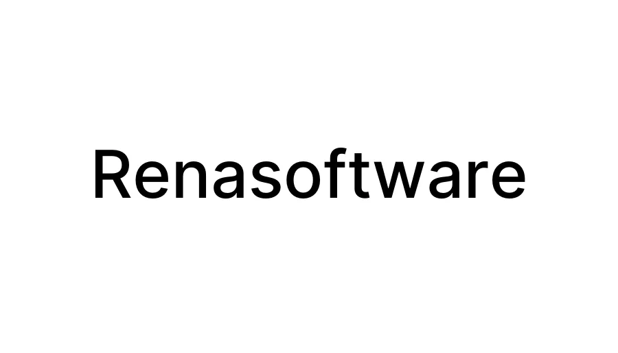 RenaSoftware