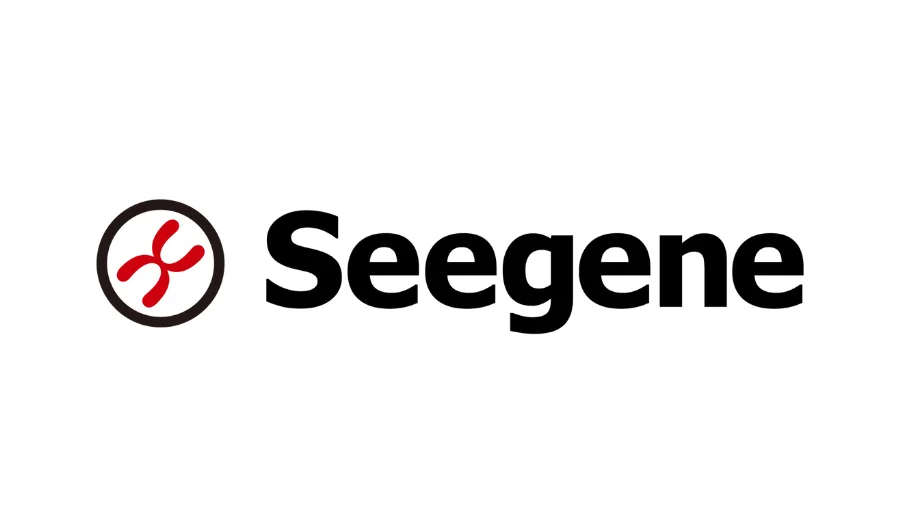 Seegene logo