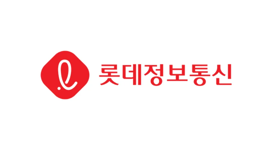 롯데정보통신