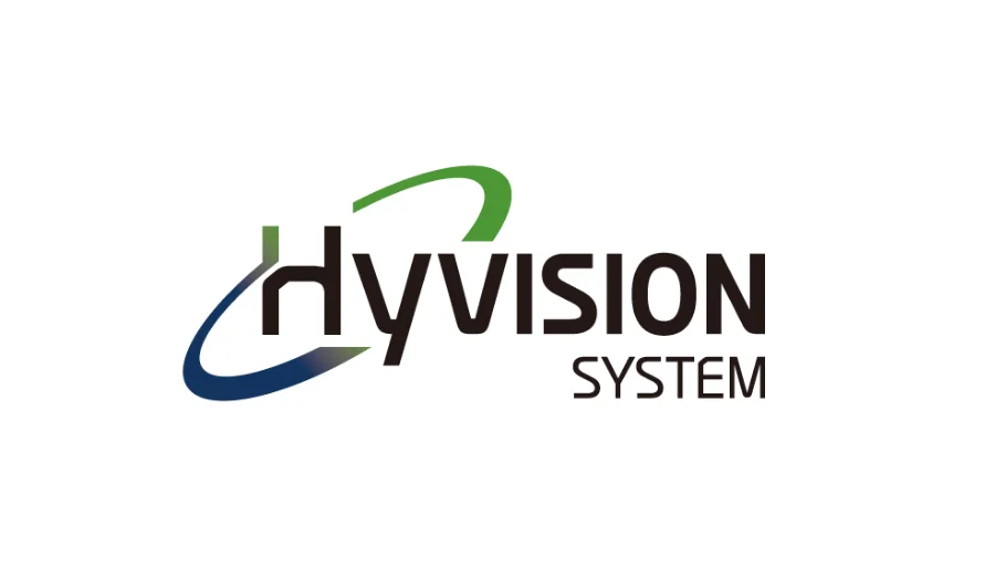 하이비젼시스템