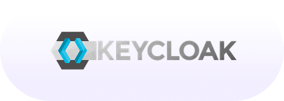 keycloak logo