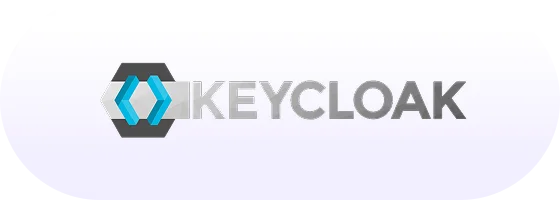 keycloak logo