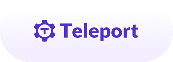 teleport logo