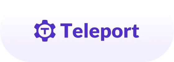 teleport logo