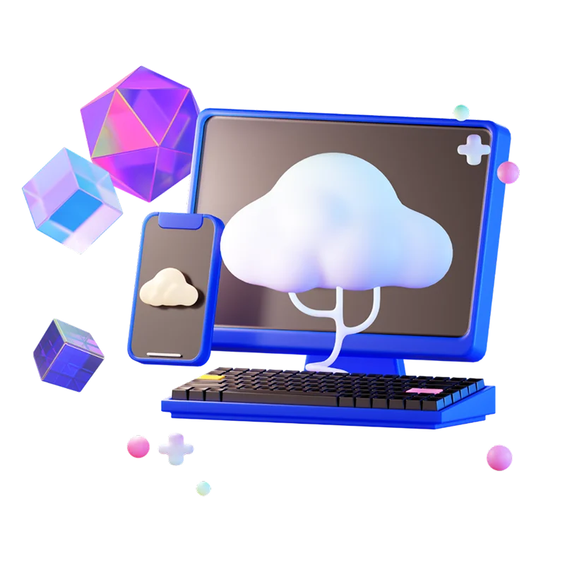 devopsManagement icon