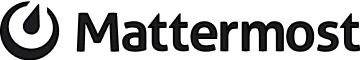Mattermost Logo