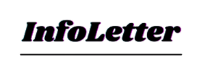 infoletter logo