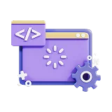 무한한 코드 확장성과 병합 로직 icon