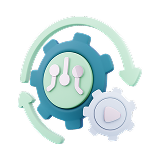 반복 트리거와 재사용성 icon