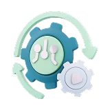 반복 트리거와 재사용성 icon