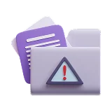 고급 에러 핸들링 icon