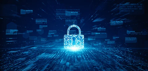 데이터 보호 최우선 AI