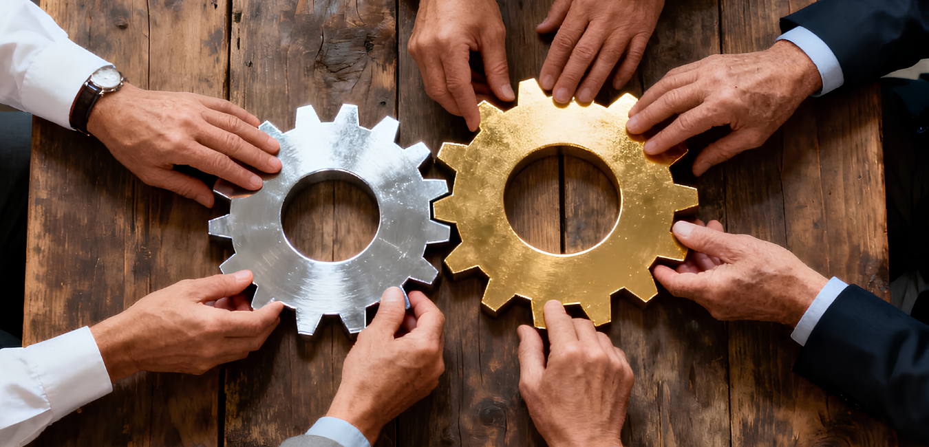 K공기관 Mattermost 고도화 구축