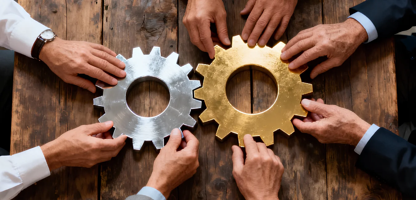 K공기관 Mattermost 고도화 구축