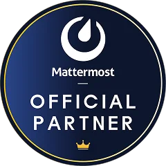 mattermost badge