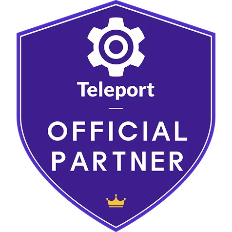 Teleport Partner