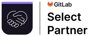 gitlab s partner badge