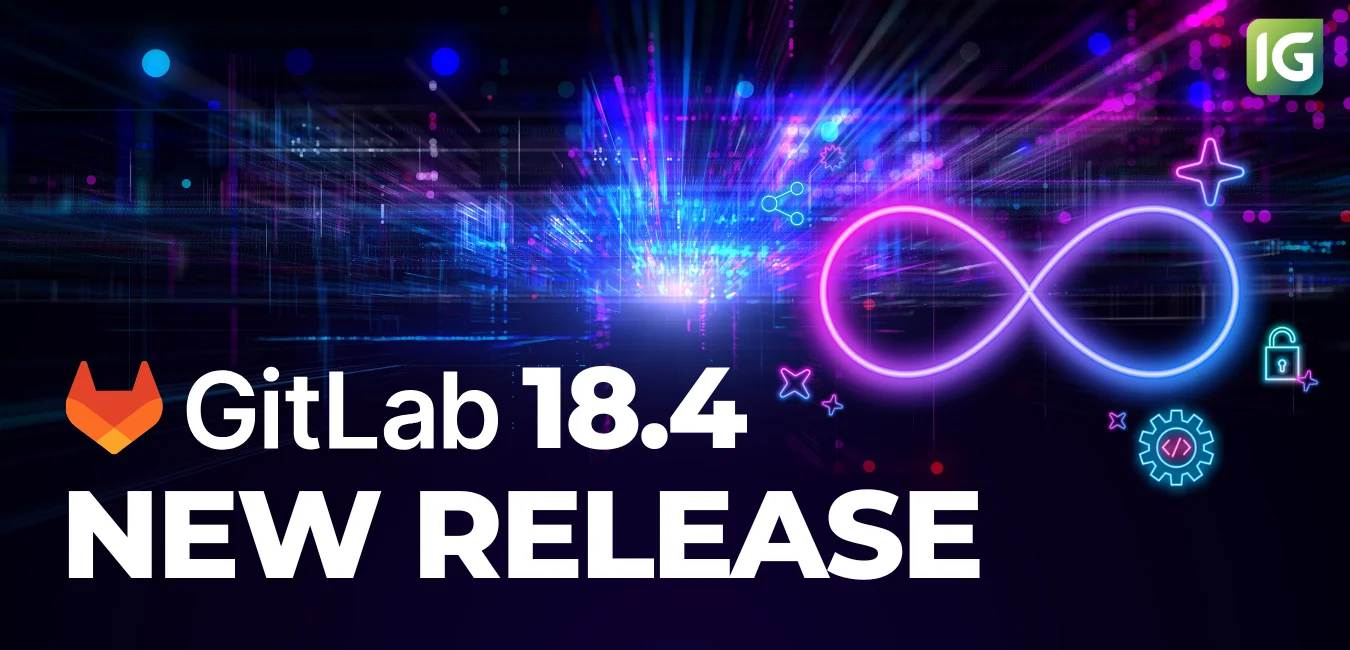GitLab 18.4 릴리즈 노트