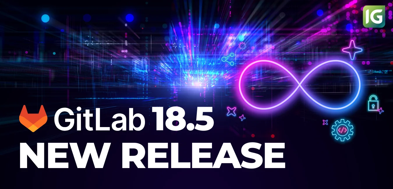 GitLab 18.5 릴리즈 노트
