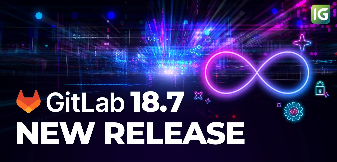 GitLab 18.8 릴리즈 노트