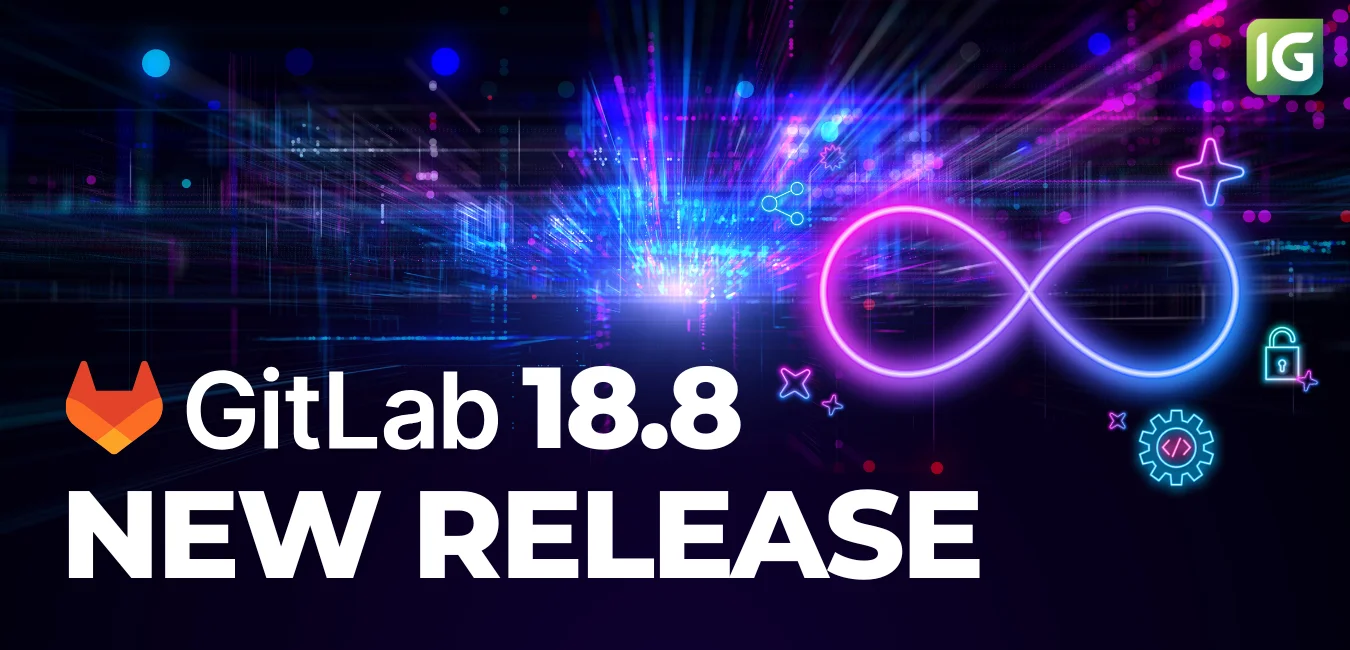 GitLab 18.8 릴리즈 노트