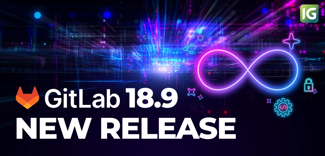 GitLab 18.9 릴리즈 노트