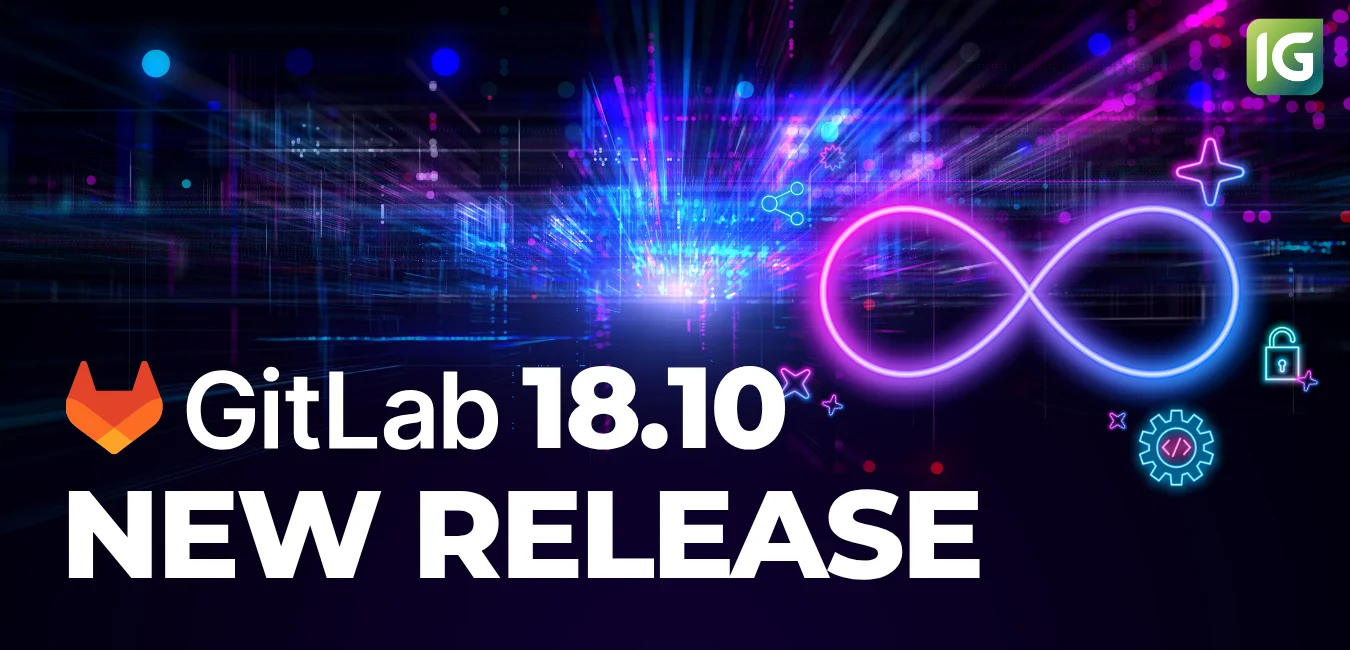 GitLab 18.10 릴리즈 노트