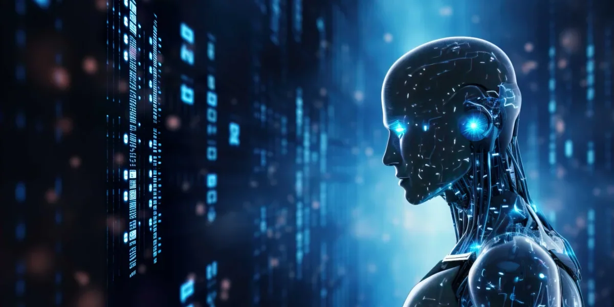 AI가 잘못 판단할까 불안해 책임 있는 업무에 못 씁니다