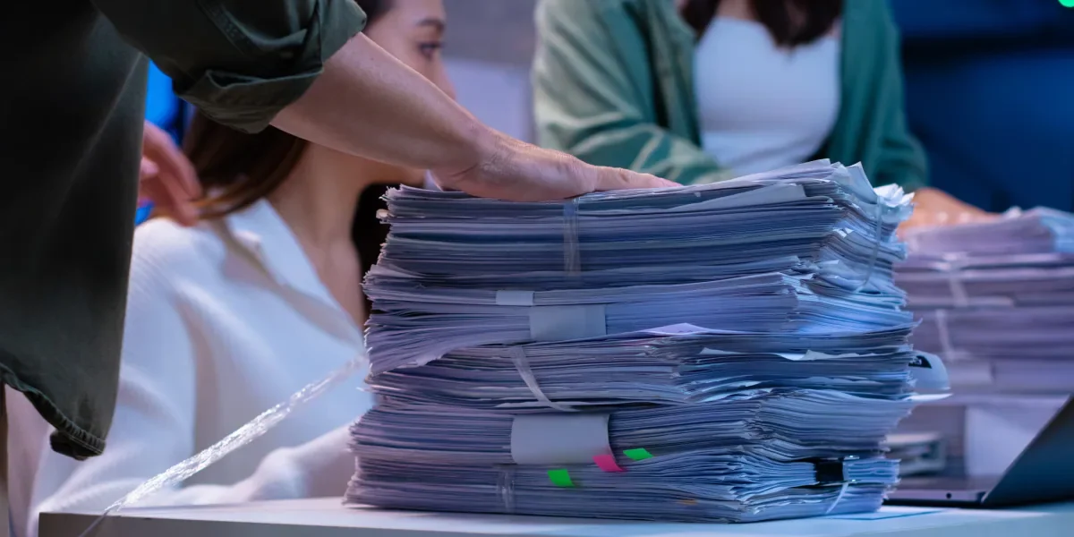 소규모 팀이 많은 이슈를 소화하지 못합니다