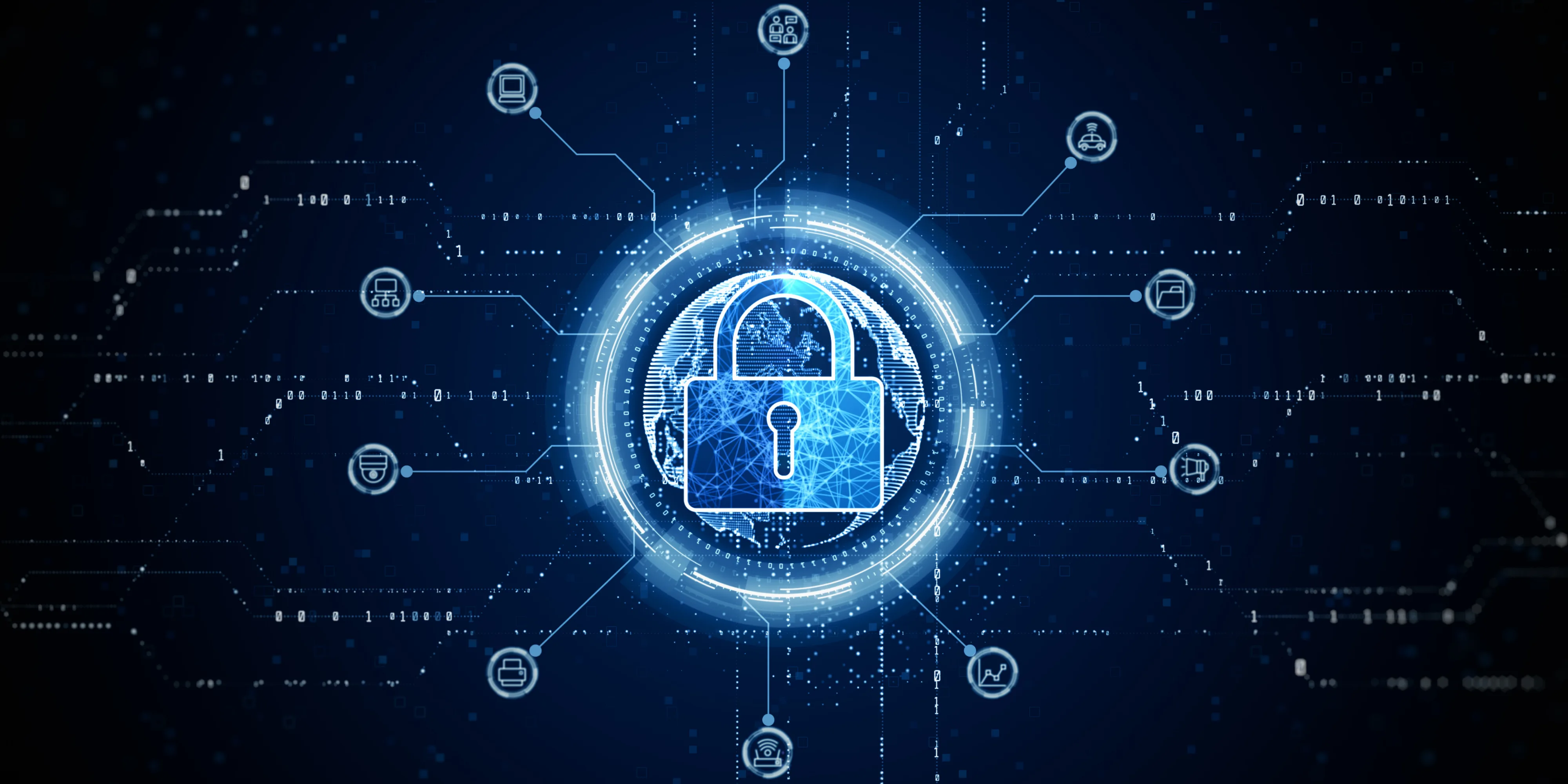 폐쇄망·망분리 환경의 표준이 없습니다