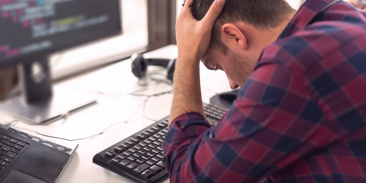 운영팀이 장애 대응에 시간을 빼앗깁니다