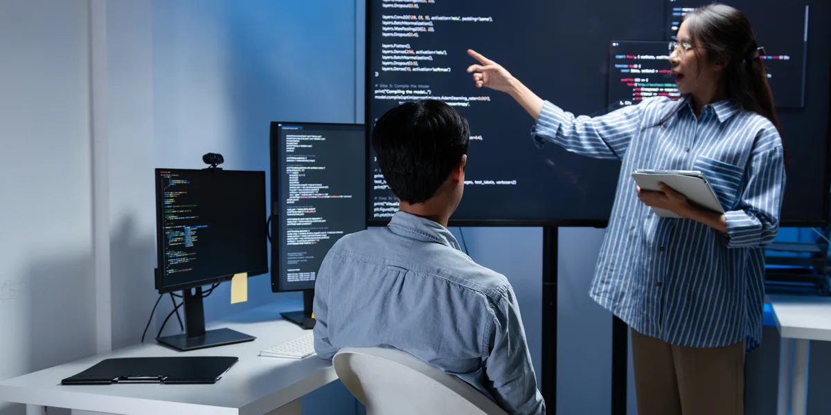 자동화 대상 선정